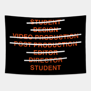 Student Tapestry