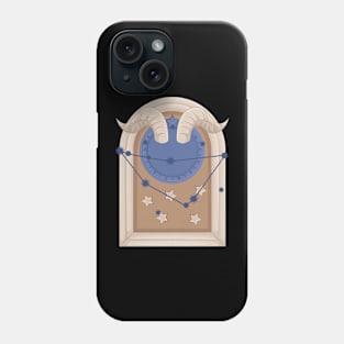 Capricorn Phone Case