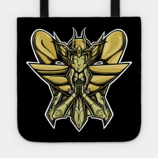 Virgo Cloth Tote