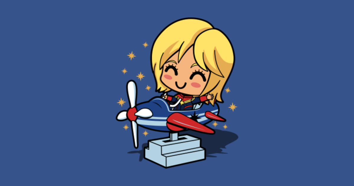 Cute Marvel Cartoon Images