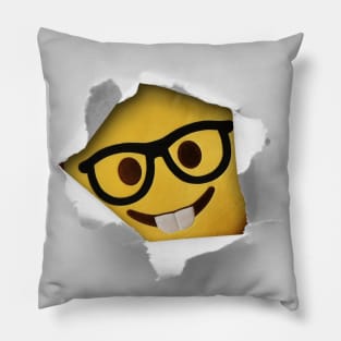 smily Pillow