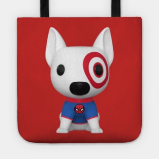 Target Team Member Tote