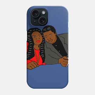 Father of The Groom Phone Case