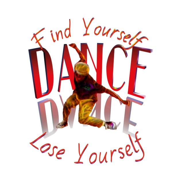 Find Yourself Dance - Pop by FindYourself