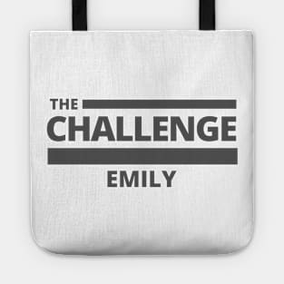 Emily Tote