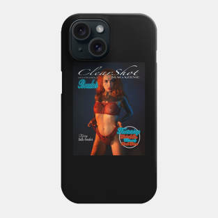 Issue 8 Phone Case