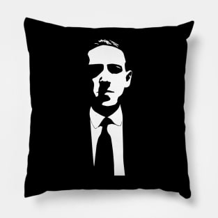 HP Lovecraft Pillow