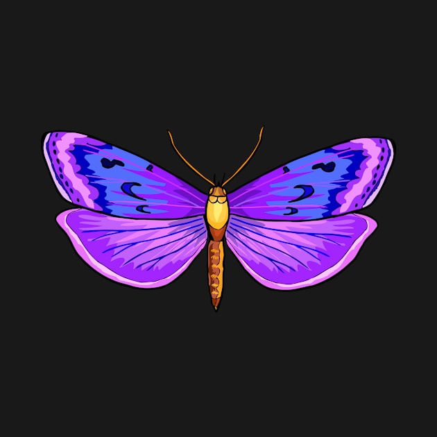 Butterfly by linesdesigns