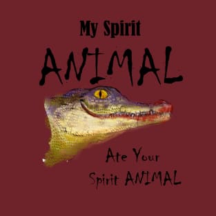 Spirit Animal T-Shirt