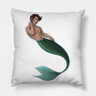 Mermay 2018 Pillow