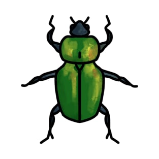 Beetle T-Shirt