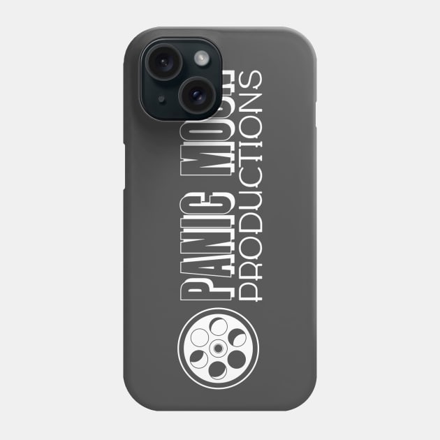 Companion Version.1 Phone Case by PanicMoon