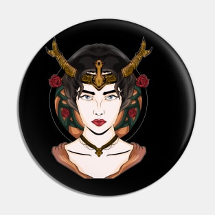 Pandora Pin