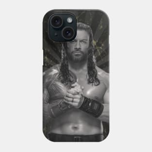 Roman Reigns Phone Case