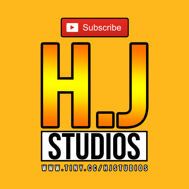 H.J Studios by KVKStudios2