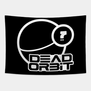 Faction Fashion: Dead Orbit Tapestry