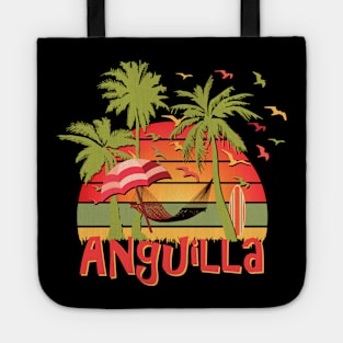 Anguilla Tote