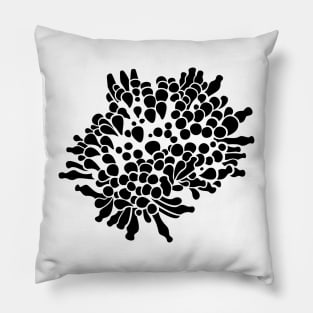 Coral Pillow