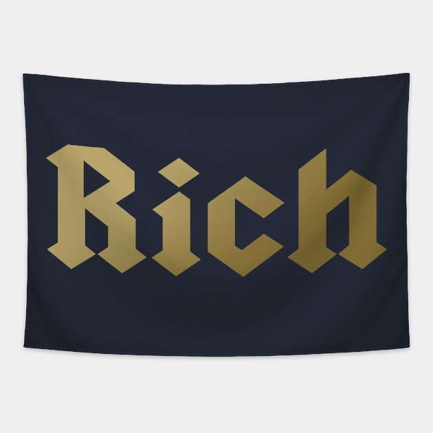 Rich Tapestry by PaletteDesigns