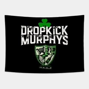 Dropkick Tapestry