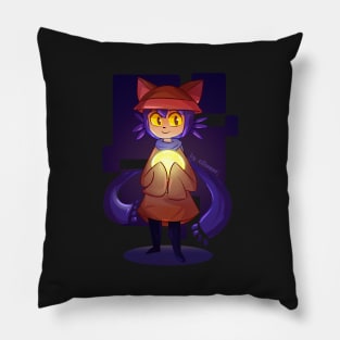 Niko! - OneShot Pillow