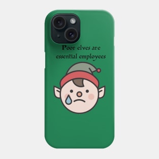 Elf Phone Case