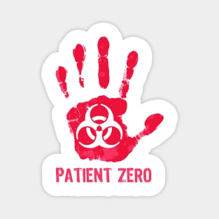 Patient zero Magnet