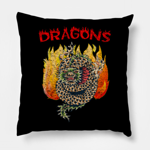 Dragons Mythical Creature Gift