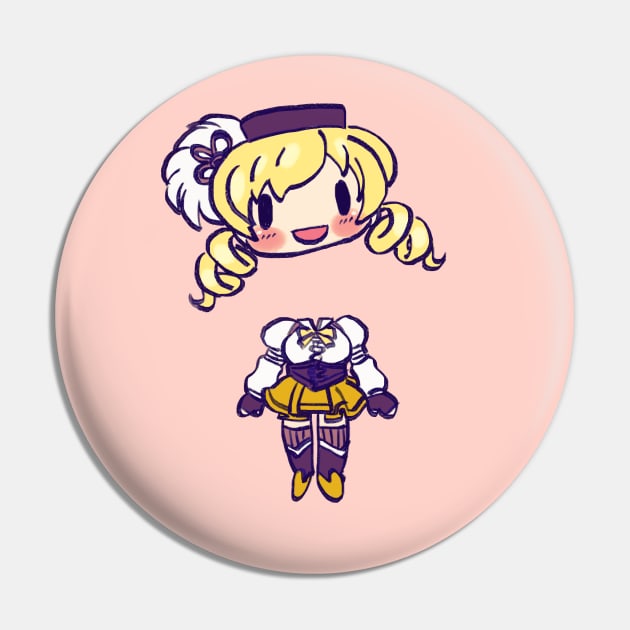 totally normal mami Pin by mudwizard