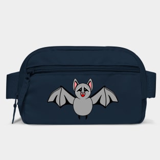 Halloween Vibes Bat Bag