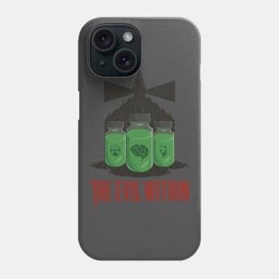 The Evil Within Phone Case