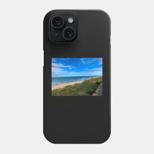 Outer Banks North Carolina Phone Case