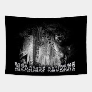 Meramec Caverns Tapestry