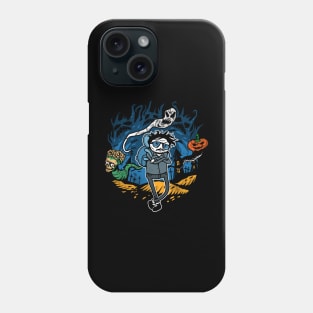 Finn Burton Phone Case