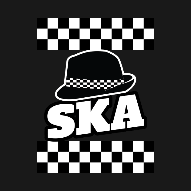 Ska 2Tone by JustSka