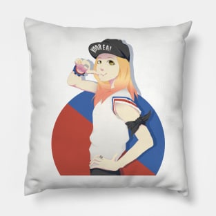 Koorea! Pillow