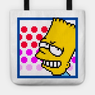 Bart Sprite Tote