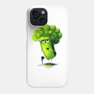 Vegan  Style Phone Case