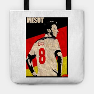 Ozil Tote