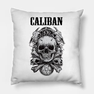 JUAL CALIBAN X MEN BAND Pillow