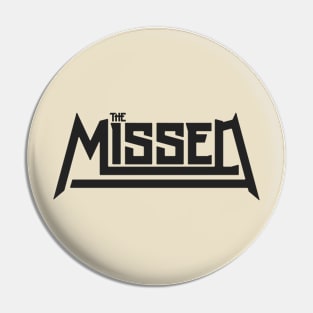 The Missed Pin