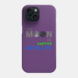 moon Phone Case