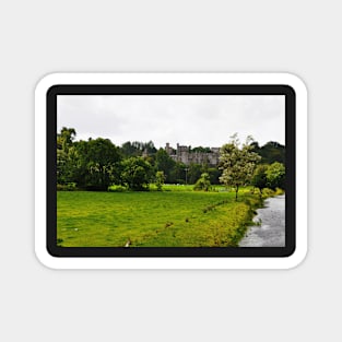 Lismore Castle Magnet