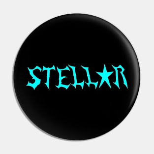 stellar Pin