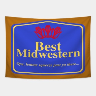 Best Midwestern Tapestry