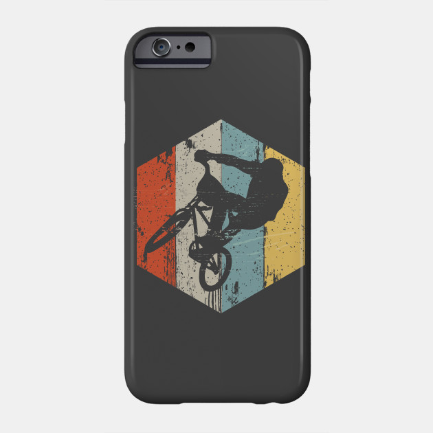 coque iphone 7 bmx