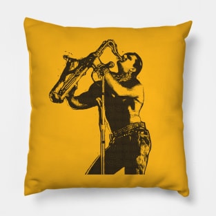 SAXMAN I Still Believe Pillow