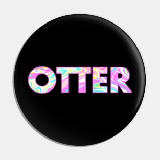 OTTER Pin