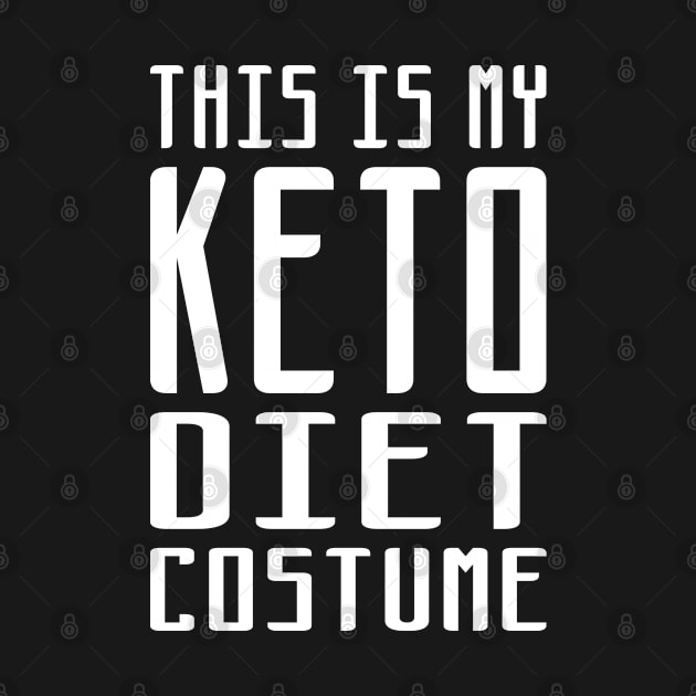 Keto diet by reyzo9000