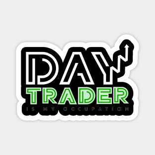 Day trader stock trading Magnet